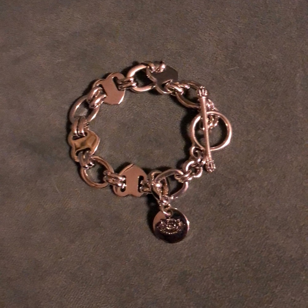 Juicy couture Braclet